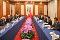 روابط دوجانبه تهران و پکن با سرعت بیشتری در حرکت است