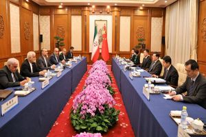 روابط دوجانبه تهران و پکن با سرعت بیشتری در حرکت است