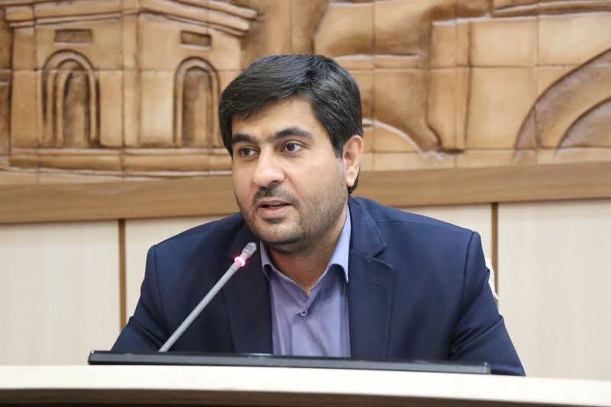 شهردار یزد 