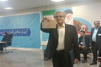 وزیر تعاون دولت اصلاحات کاندیدای چهاردهمین دوره انتخابات ریاست جمهوری شد 