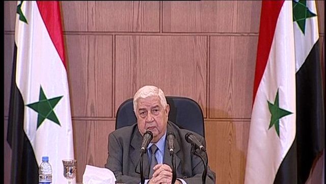 گزینه نظامی نیز درباره جولان مطرح است