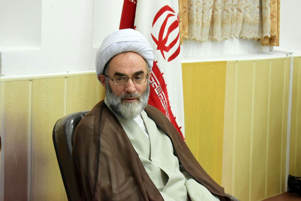 آیت الله فلاحتی