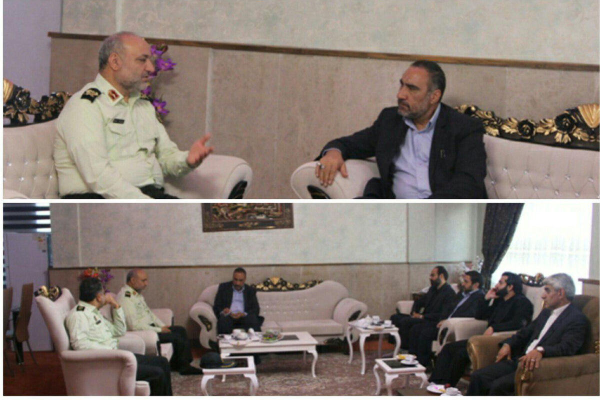سردار اسحاقی