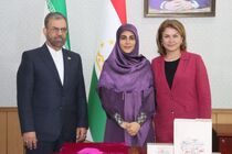 فصل جدید همکاری های هنری ایران و تاجیکستان  آغاز شد