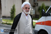 دوره بزن در رو تمام شده است