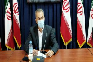 مرز مهران از طرف عراق مسدود شد/ 52 هزار زائر ایرانی و عراقی از مرز مهران تردد کردند