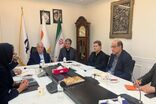 راهکارهای توسعه پروازها و رونق گردشگری استان بررسی شد