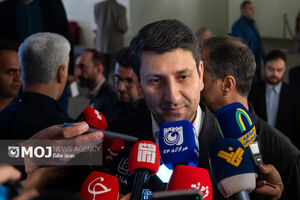 در جنگ اخیر ۵۰۰ سایت ارتباطی مورد اصابت قرار گرفت