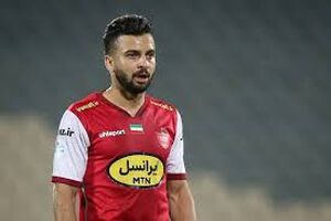 سروش رفیعی از پرسپولیس جدا شد؟/ توضیحات مهم مدیرعامل سرخپوشان + فیلم