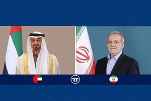 از جنگ استقبال نمی‌کنیم، اما هر تجاوزی با قاطعیت پاسخ داده می شود