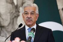 وزیر دفاع پاکستان جنایات رژیم صهیونیستی در لبنان را محکوم کرد 