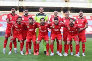 ترکیب پرسپولیس مقابل الریان مشخص شد