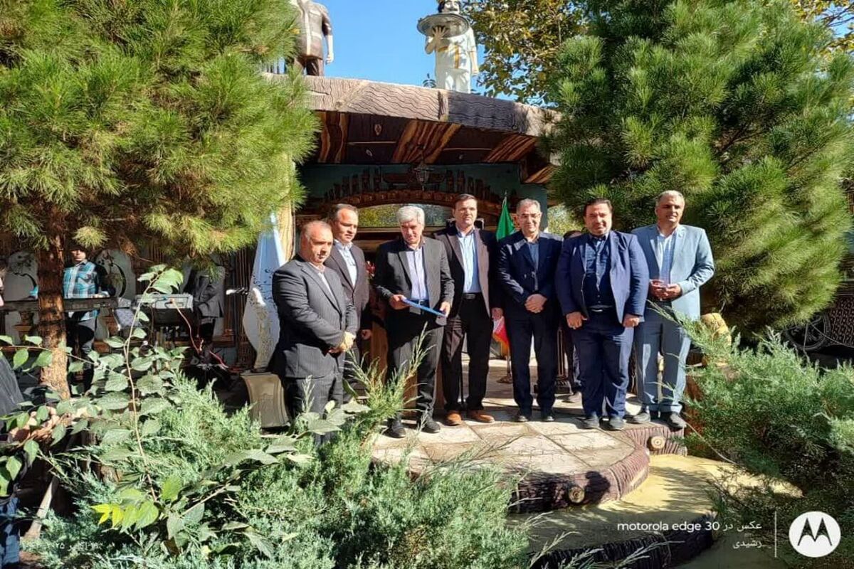 میراث فرهنگی آذربایجان‌شرقی 