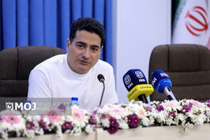 همایون شجریان با قطعه «ایران روشن» از عشق به وطن خواند+ موسیقی