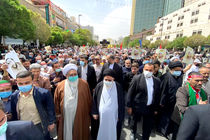 اساس در روحانیت شهادت است