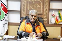 تسریع در رفع نقاط پر تصادف محورهای مازندران