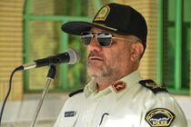 واکنش سردار رحیمی به اخذ عوارض تردد
