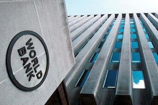 بانک جهانی درباره سقوط رشد اقتصاد جهانی به کمترین حد پس از کرونا هشدار داد