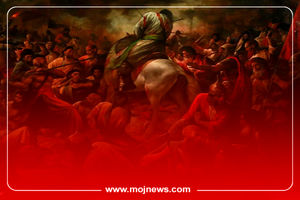 اینفوگرافیک/قاتلان امام حسین و چگونگی مرگ آنها