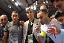 فوتسالیست‌های ایران به سختی راهی فینال شدند