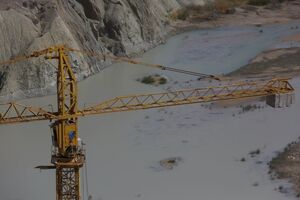 آخرین وضعیت سدهای هرمزگان تشریح شد