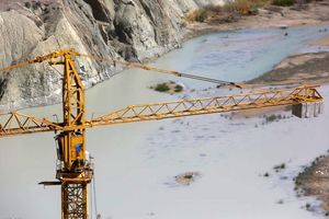 آخرین وضعیت سدهای هرمزگان تشریح شد