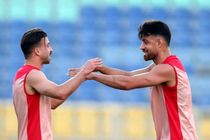جدایی رسمی مرتضی پورعلی‌گنجی و سروش رفیعی از پرسپولیس
