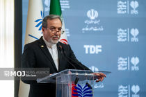 ایران بر عهدی که با رهبر شهیدش بسته است خواهد ماند/منطق مقاومت متاثر از فرهنگ عاشورا است 