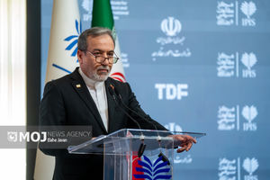 ایران بر عهدی که با رهبر شهیدش بسته است خواهد ماند/منطق مقاومت متاثر از فرهنگ عاشورا است 