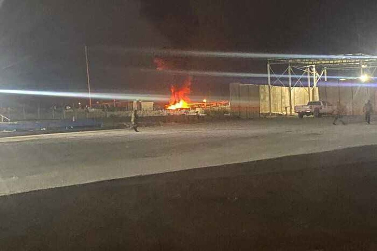 جنگنده اسرائیلی