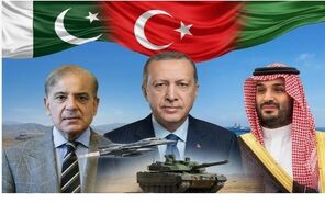 توافق مکه در سایه جنگ یمن؛ ریاض به دنبال آرایش امنیتی در منطقه است؟