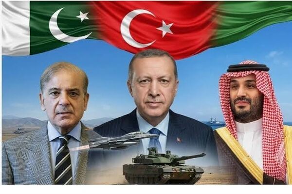 توافق مکه در سایه جنگ یمن؛ ریاض به دنبال آرایش امنیتی در منطقه است؟