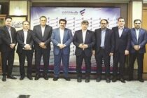 همکاری فولاد مبارکه و بانک رفاه کارگران در توسعه پروژه‌های استراتژیک و تأمین منابع ارزی