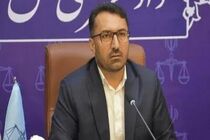توقیف اموال ۲۴ عنصر خارج نشین مرتبط با دشمن در هرمزگان
