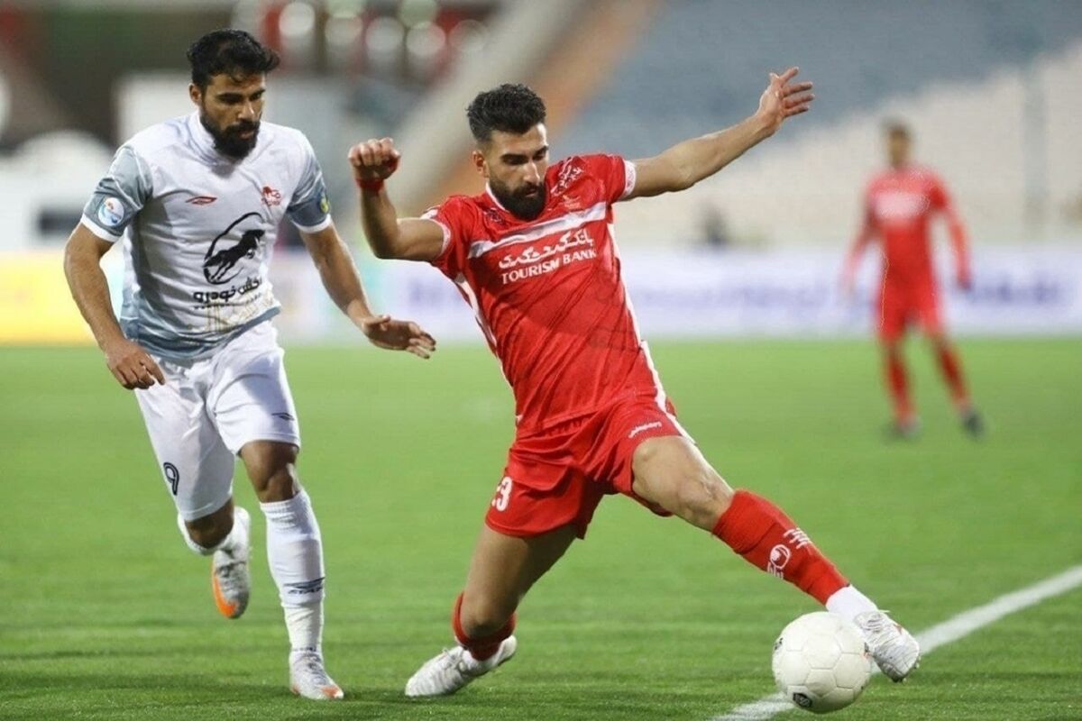 فوتبال
