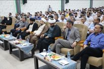 کارگران، ستون اصلی جهش در توسعه نیشکر/ رونمایی از دستاوردهای تولید و چشم‌انداز ۱۴۰۵ در نیشکر امیرکبیر