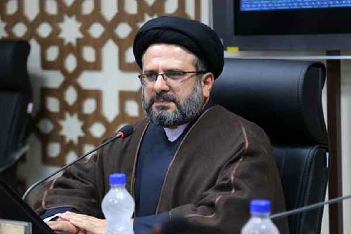 مسئول خبرگزاری حوزه