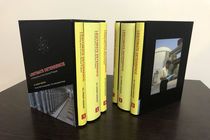 بازدارندگی مشروع 60 سال تاریخ برنامه هسته ای ایران را به تصویر می کشد