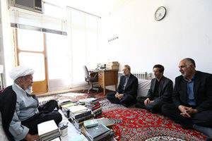 بدهی‌های شهرداری قم سبب انسداد راه توسعه شده است