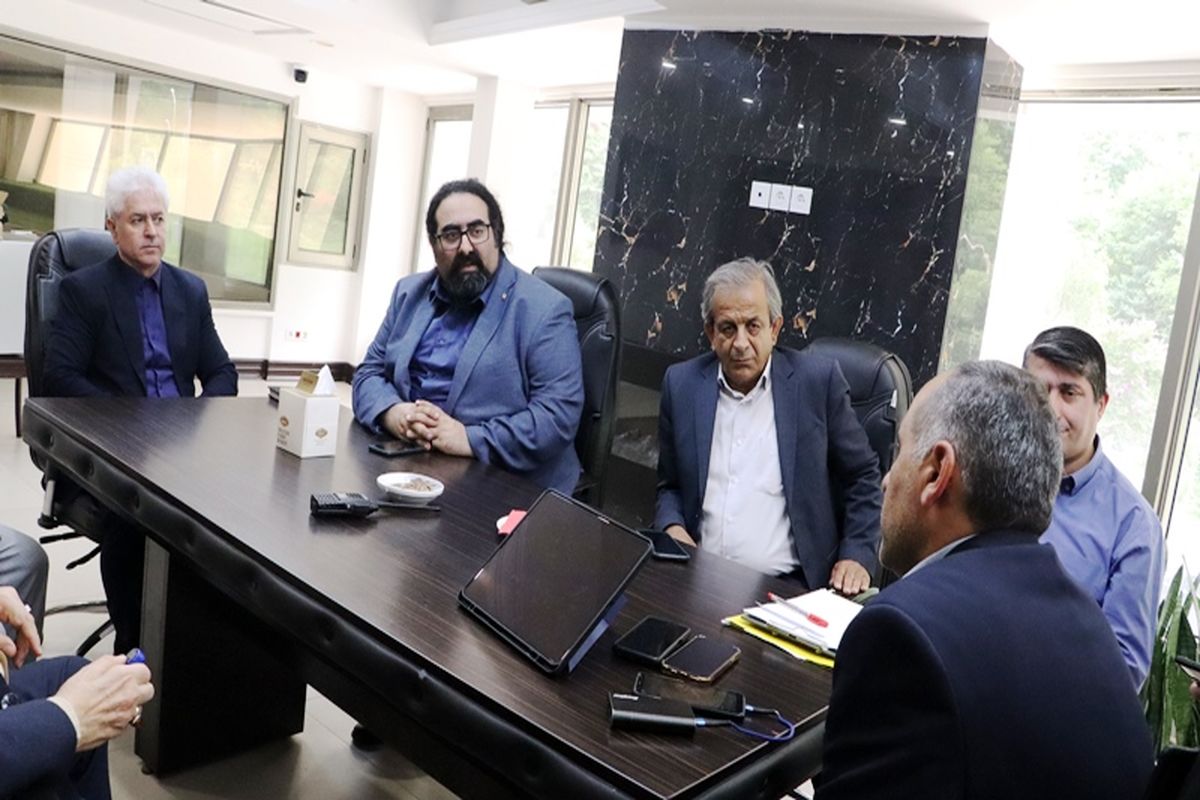 فرماندار چالوس