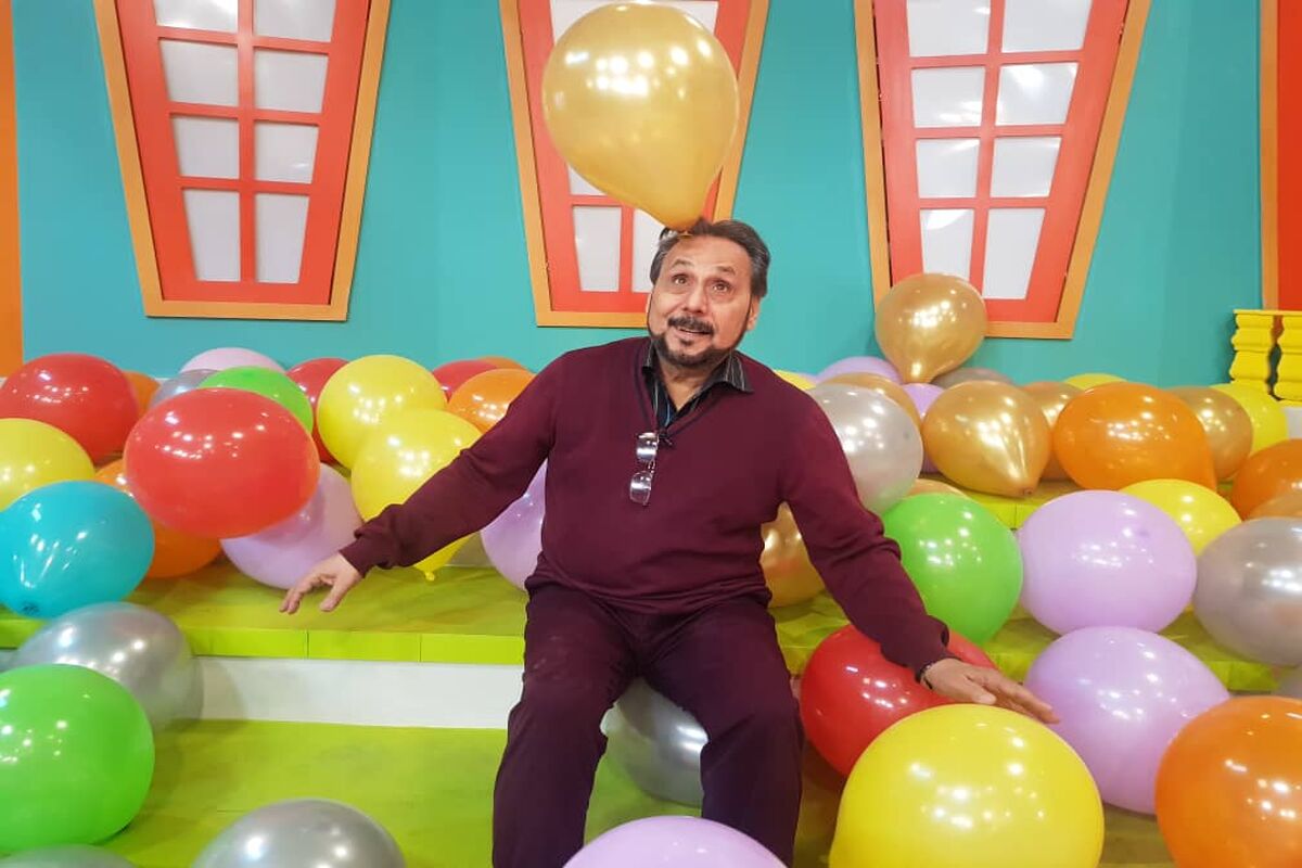 مجید قناد