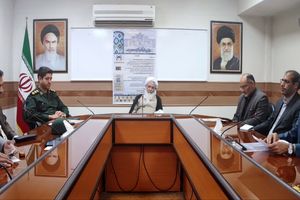 کرمانشاه میزبان اولین همایش بین المللی تحقق محله اسلامی مسجد محور می‌شود