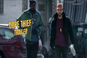 دوبله سریال «سایه سرقت» نهایی شد