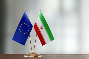 ایران و اروپا درباره رفع تحریم‌ها گفت‌وگو می‌کنند 