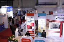 طرح‌های برتر در نمایشگاه فناوری نانو حضور دارند