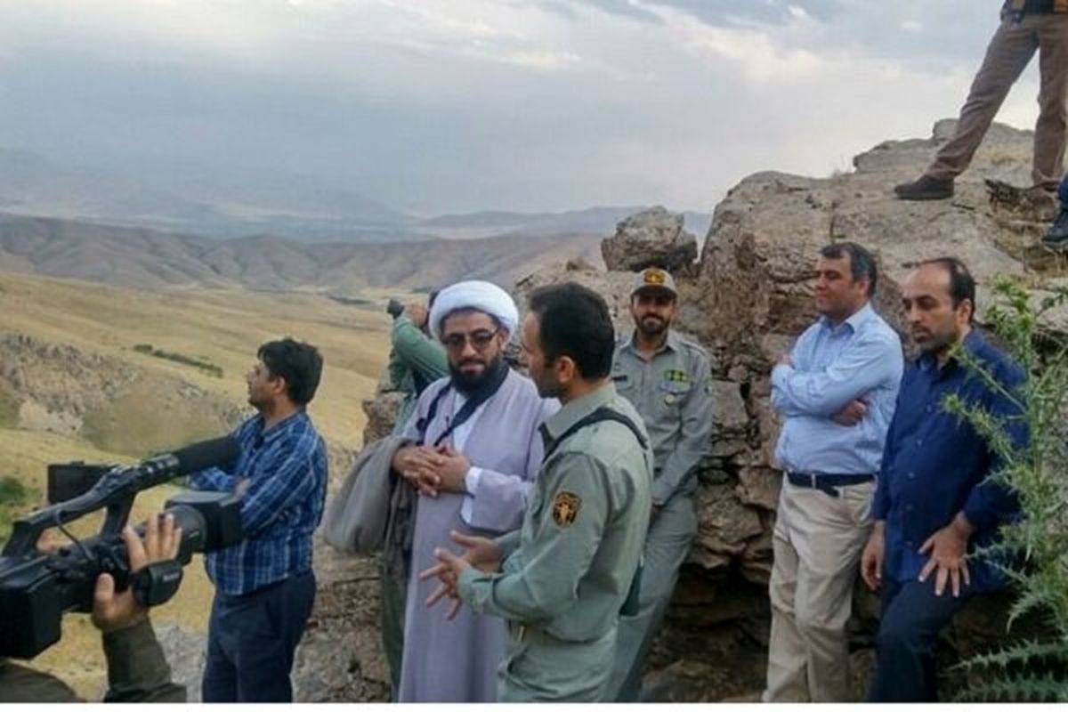 محیط بانان