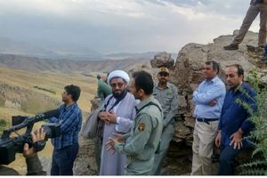 توجه ویژه به محیط‌بانان