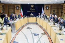 تأکید وزیر راه بر پیگیری دریافت غرامت جنگ تحمیلی از طریق مجامع بین‌المللی