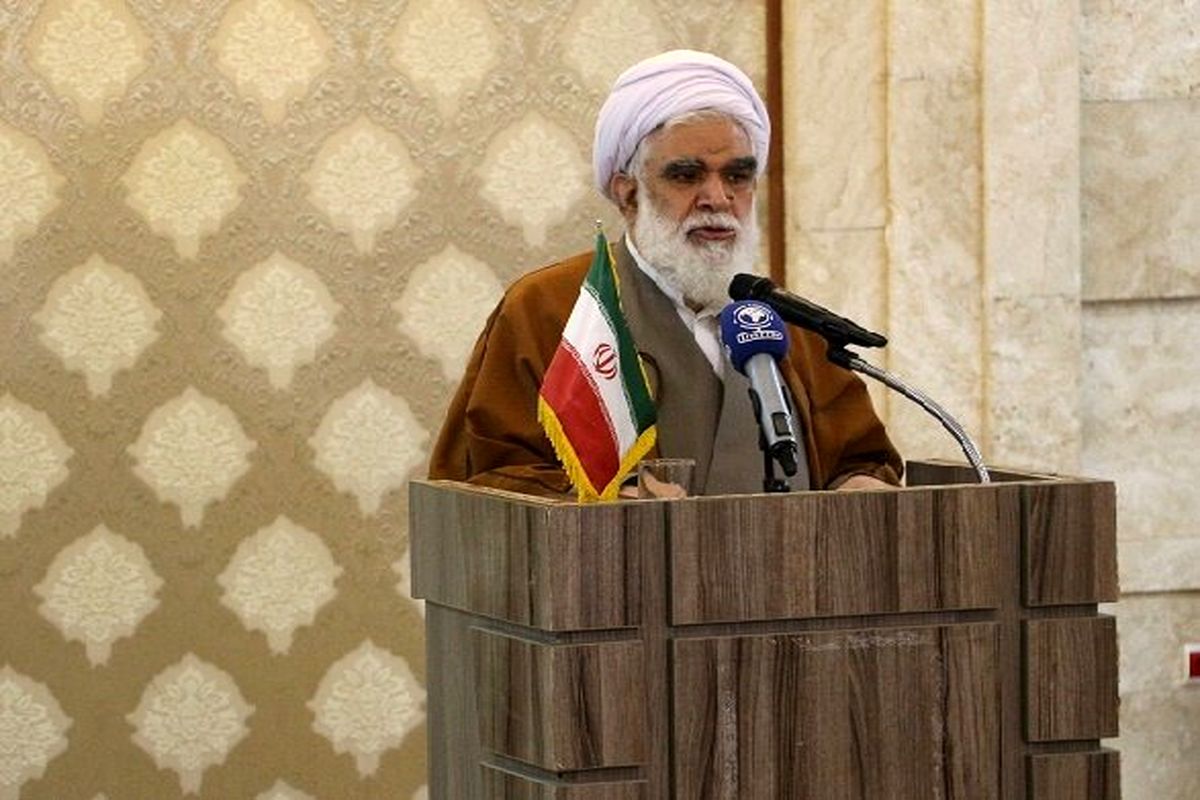 آیت الله اختری