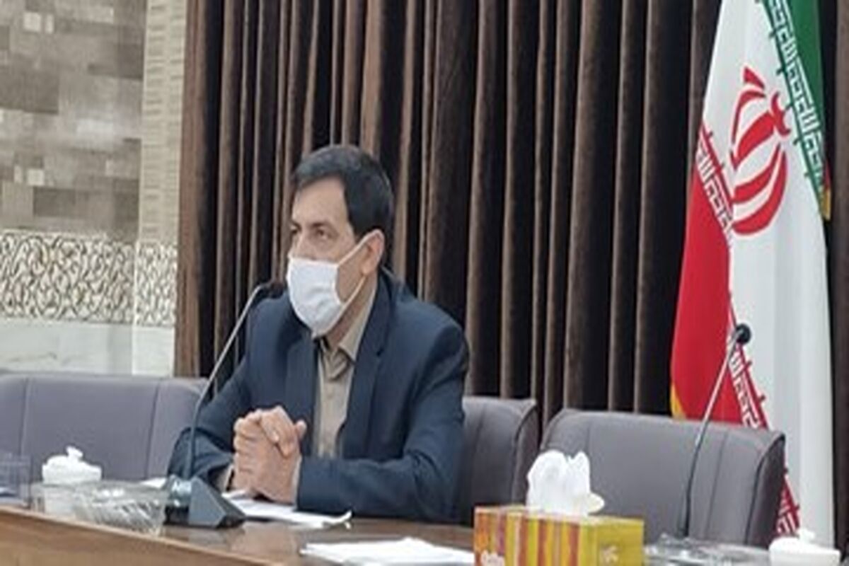 محمد خسروی 